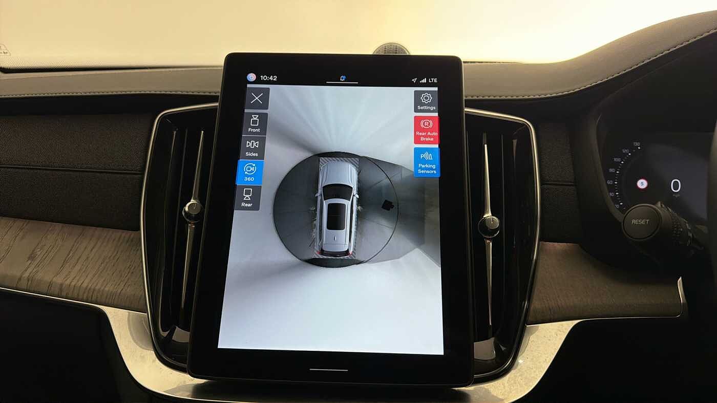 Used Volvo XC90 2025 for sale - 78055261: Photo 22