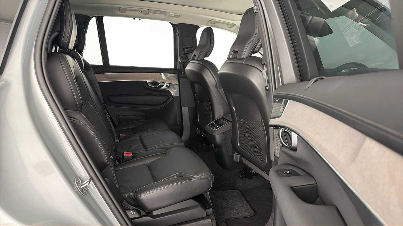 Used Volvo XC90 2025 for sale - 78055261: Photo 24
