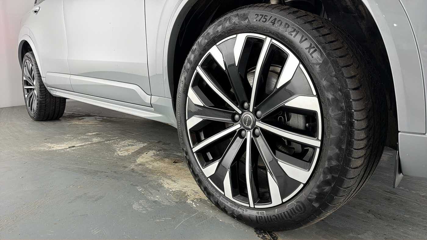 Used Volvo XC90 2025 for sale - 78055261: Photo 25