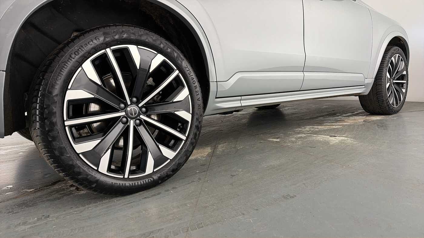 Used Volvo XC90 2025 for sale - 78055261: Photo 26