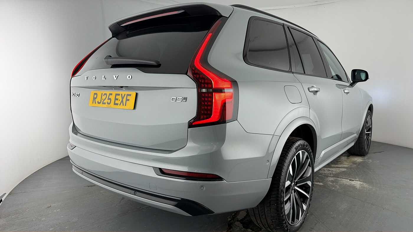 Used Volvo XC90 2025 for sale - 78055261: Photo 27
