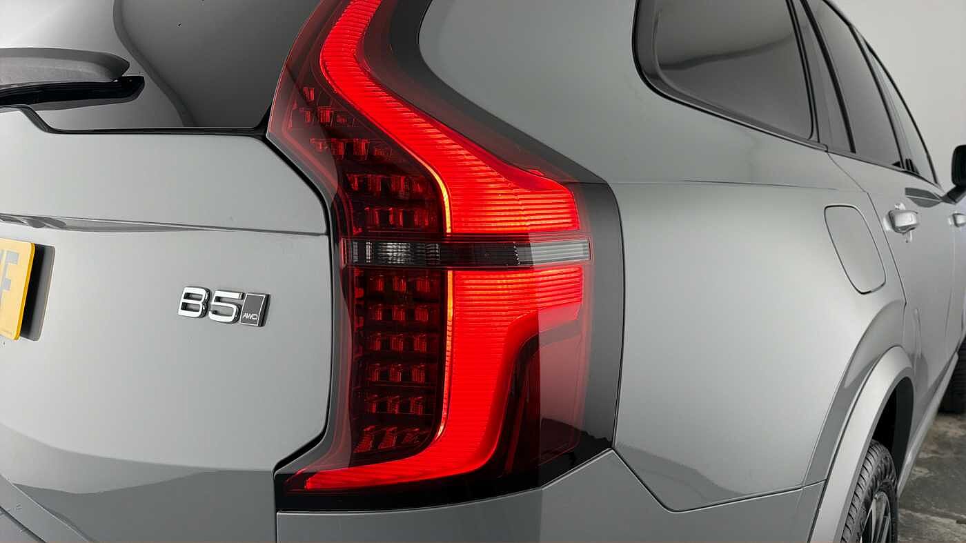 Used Volvo XC90 2025 for sale - 78055261: Photo 28