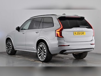 Used Volvo XC90 2025 for sale - 78055261: Photo