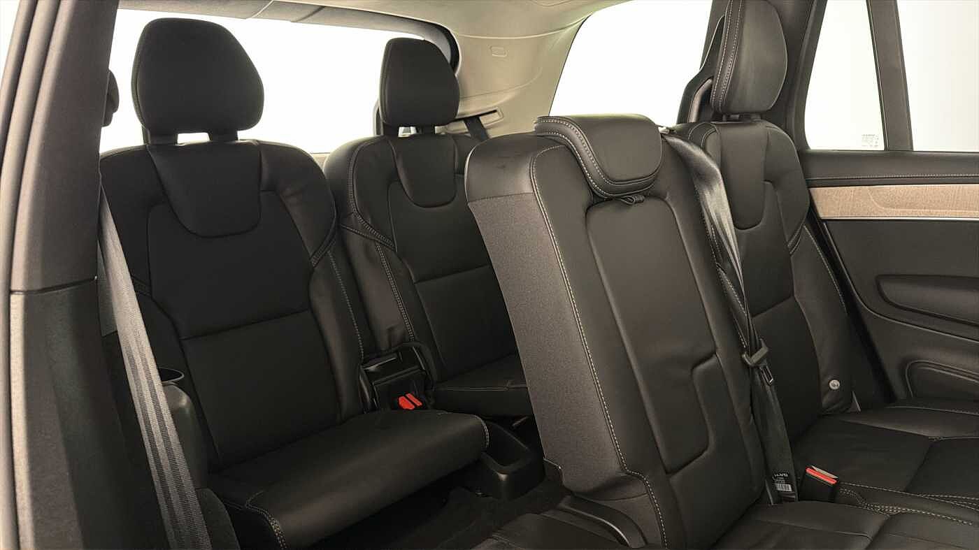 Used Volvo XC90 2025 for sale - 78055261: Photo 30
