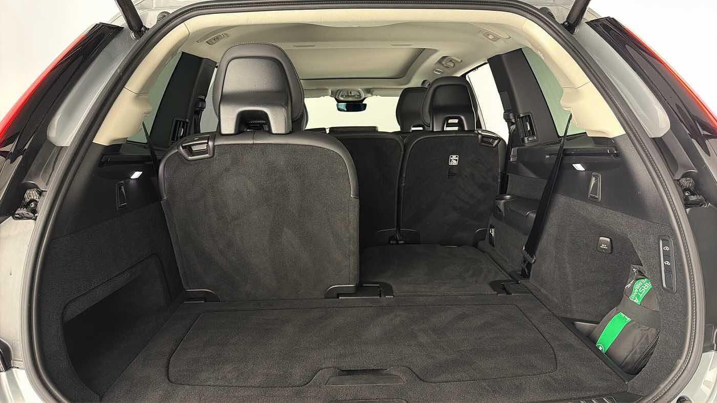 Used Volvo XC90 2025 for sale - 78055261: Photo 31