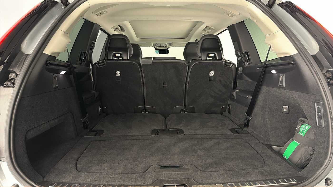 Used Volvo XC90 2025 for sale - 78055261: Photo 32