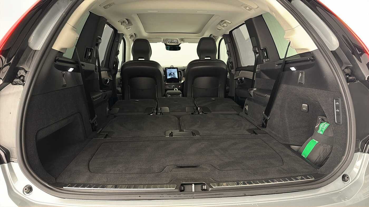 Used Volvo XC90 2025 for sale - 78055261: Photo 33