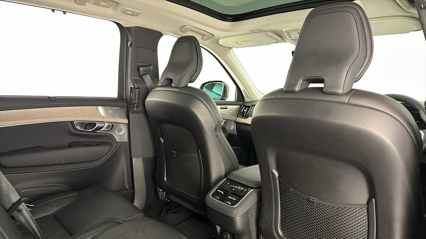 Used Volvo XC90 2025 for sale - 78055261: Photo 36