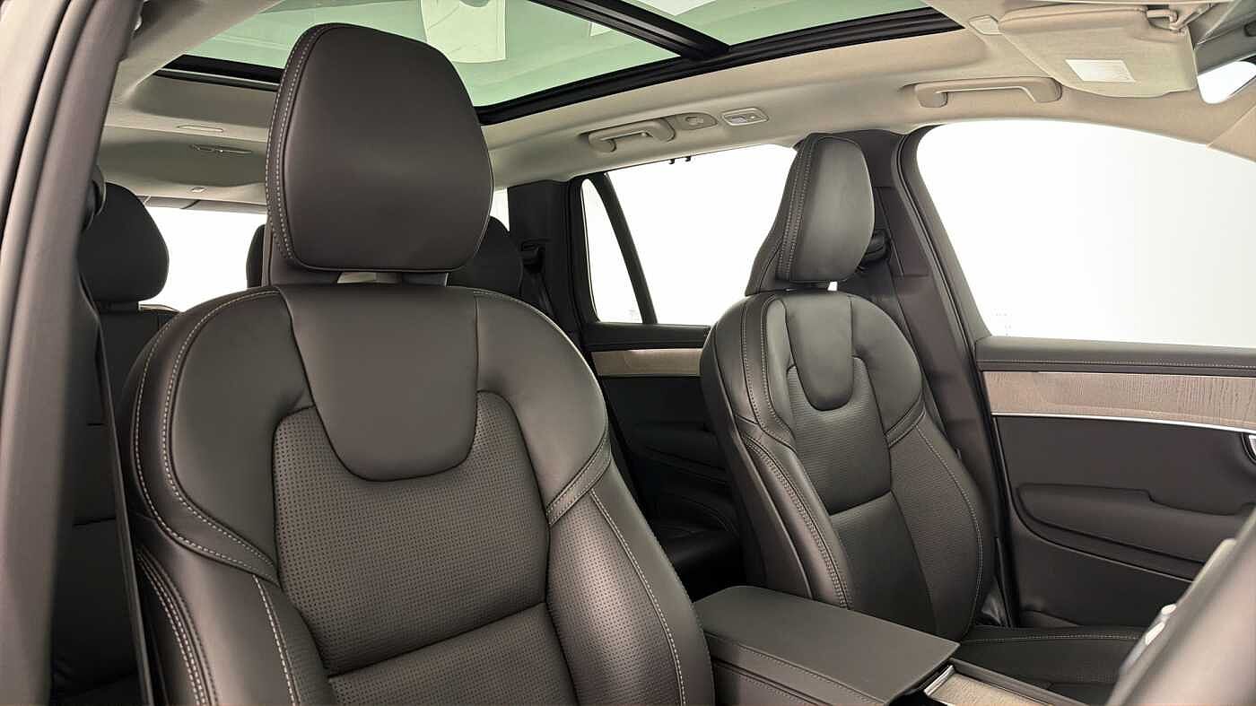 Used Volvo XC90 2025 for sale - 78055261: Photo 37