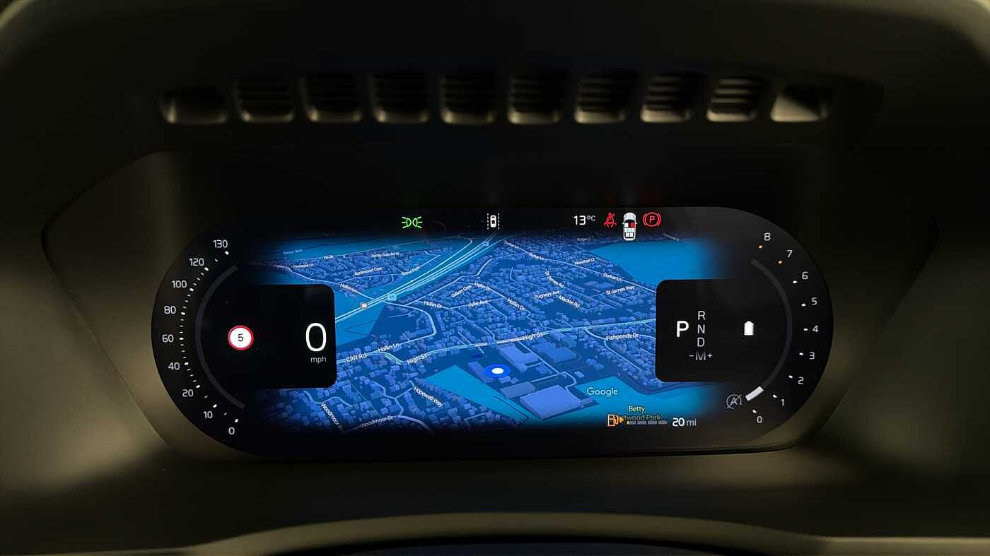 Used Volvo XC90 2025 for sale - 78055261: Photo 38