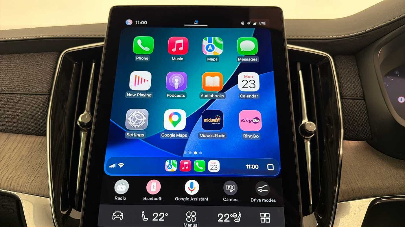 Used Volvo XC90 2025 for sale - 78055261: Photo 40