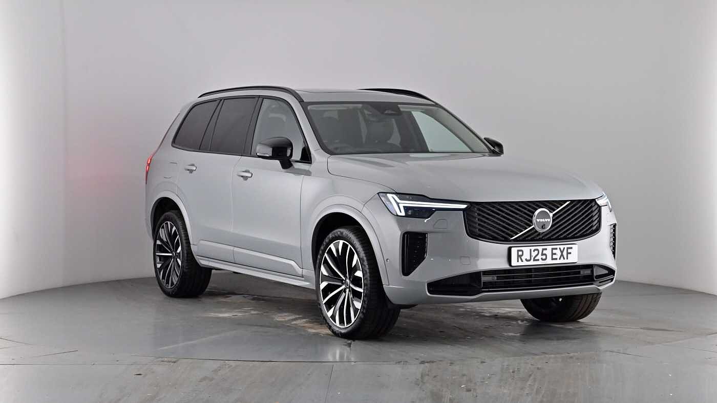 Used Volvo XC90 2025 for sale - 78055261: Photo 42