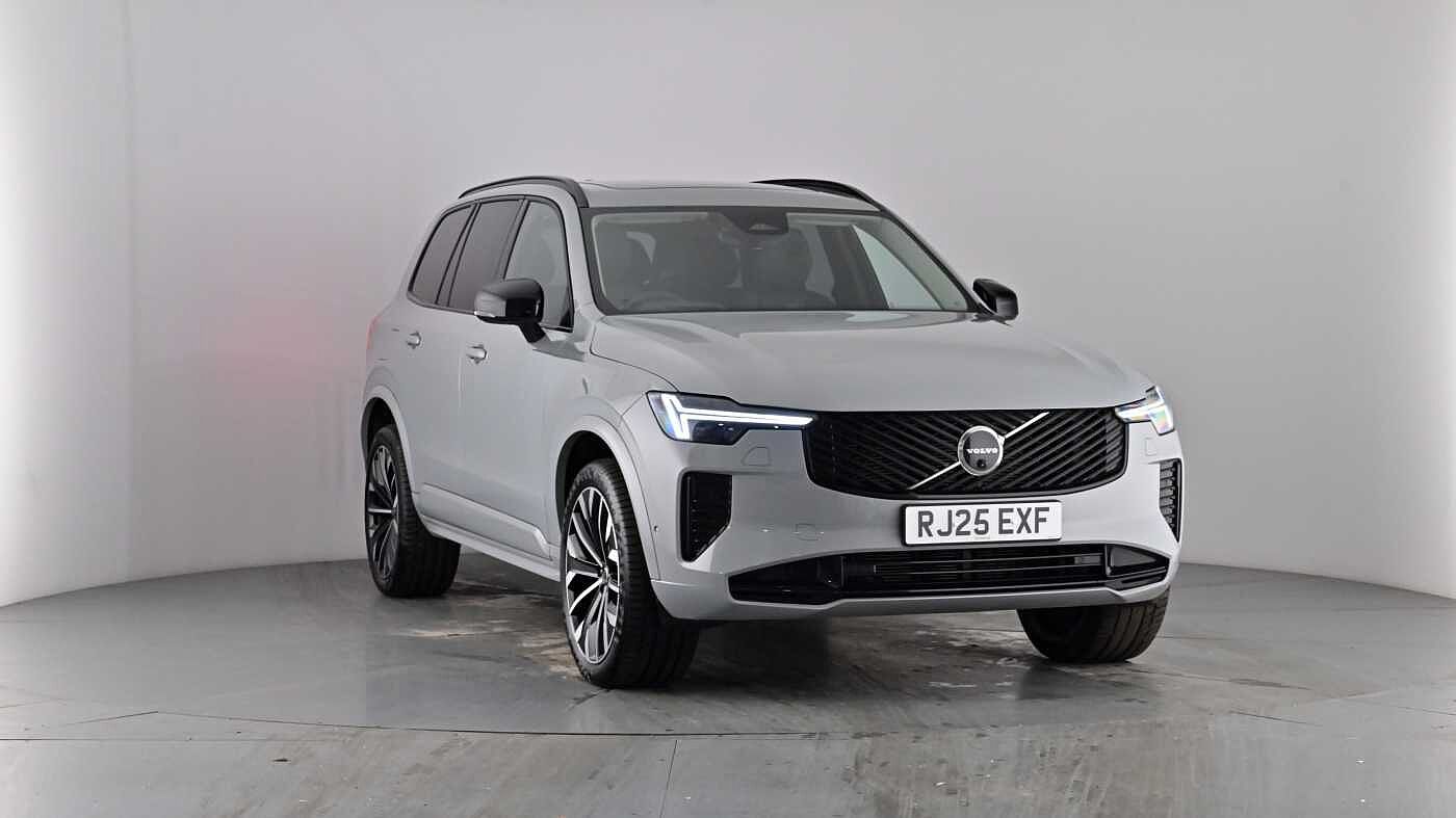 Used Volvo XC90 2025 for sale - 78055261: Photo 43