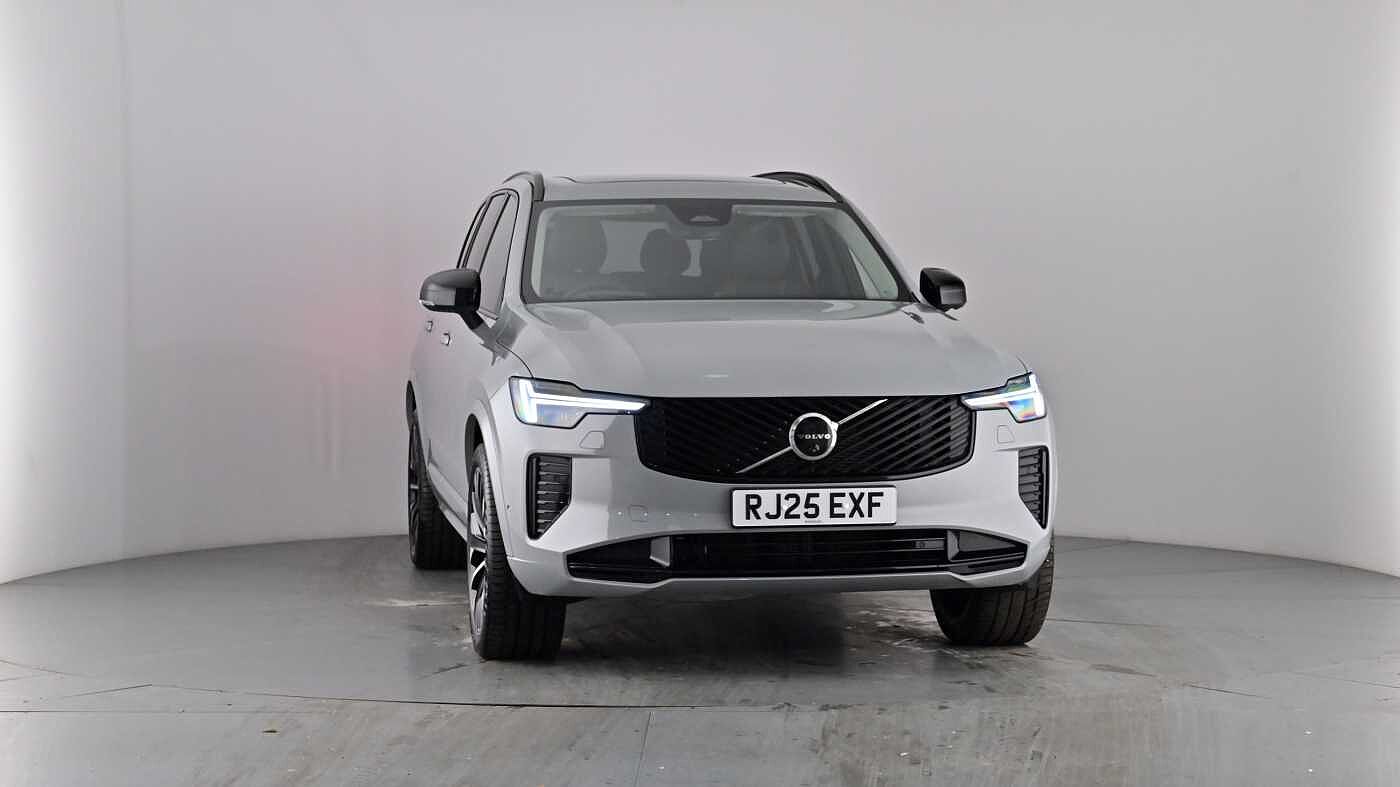 Used Volvo XC90 2025 for sale - 78055261: Photo 44