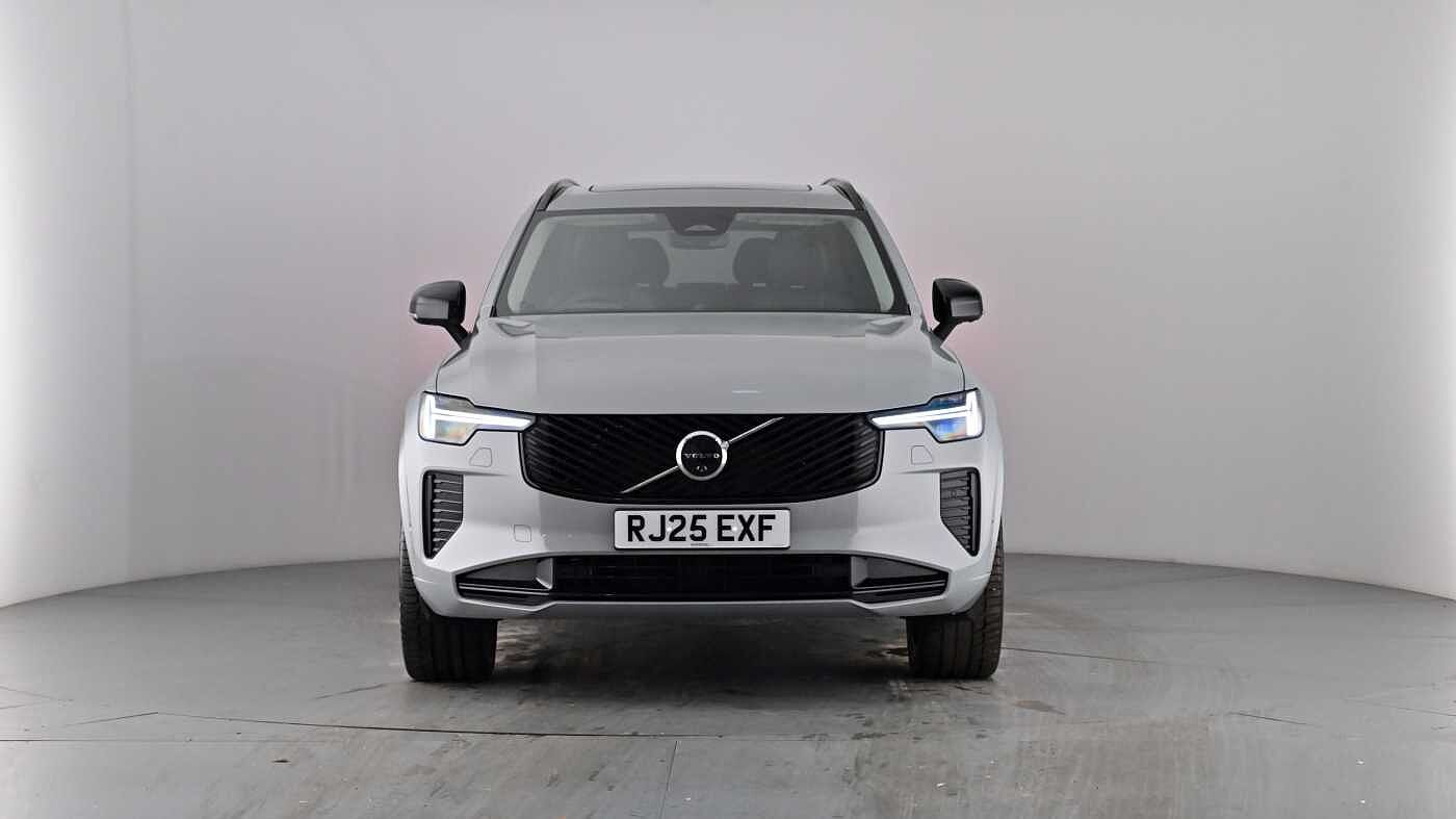 Used Volvo XC90 2025 for sale - 78055261: Photo 45