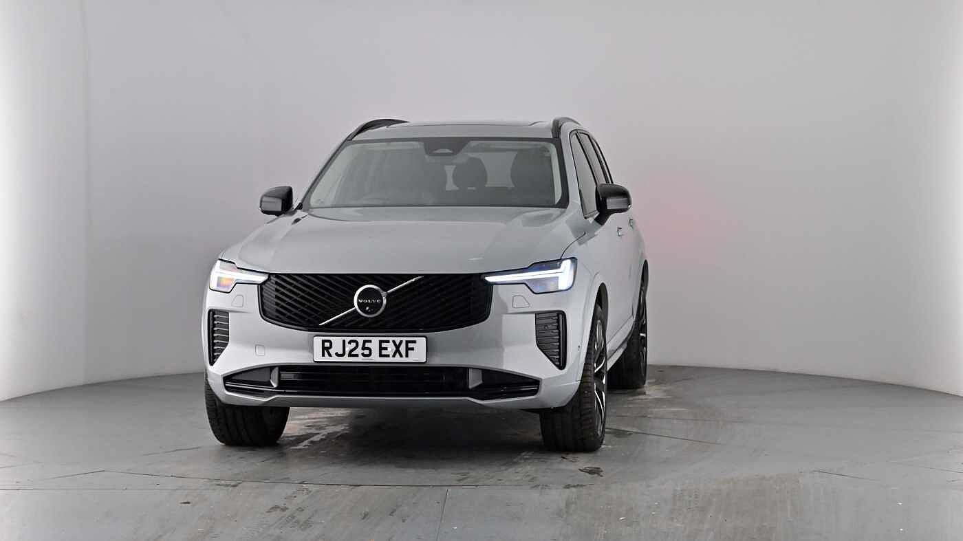 Used Volvo XC90 2025 for sale - 78055261: Photo 46