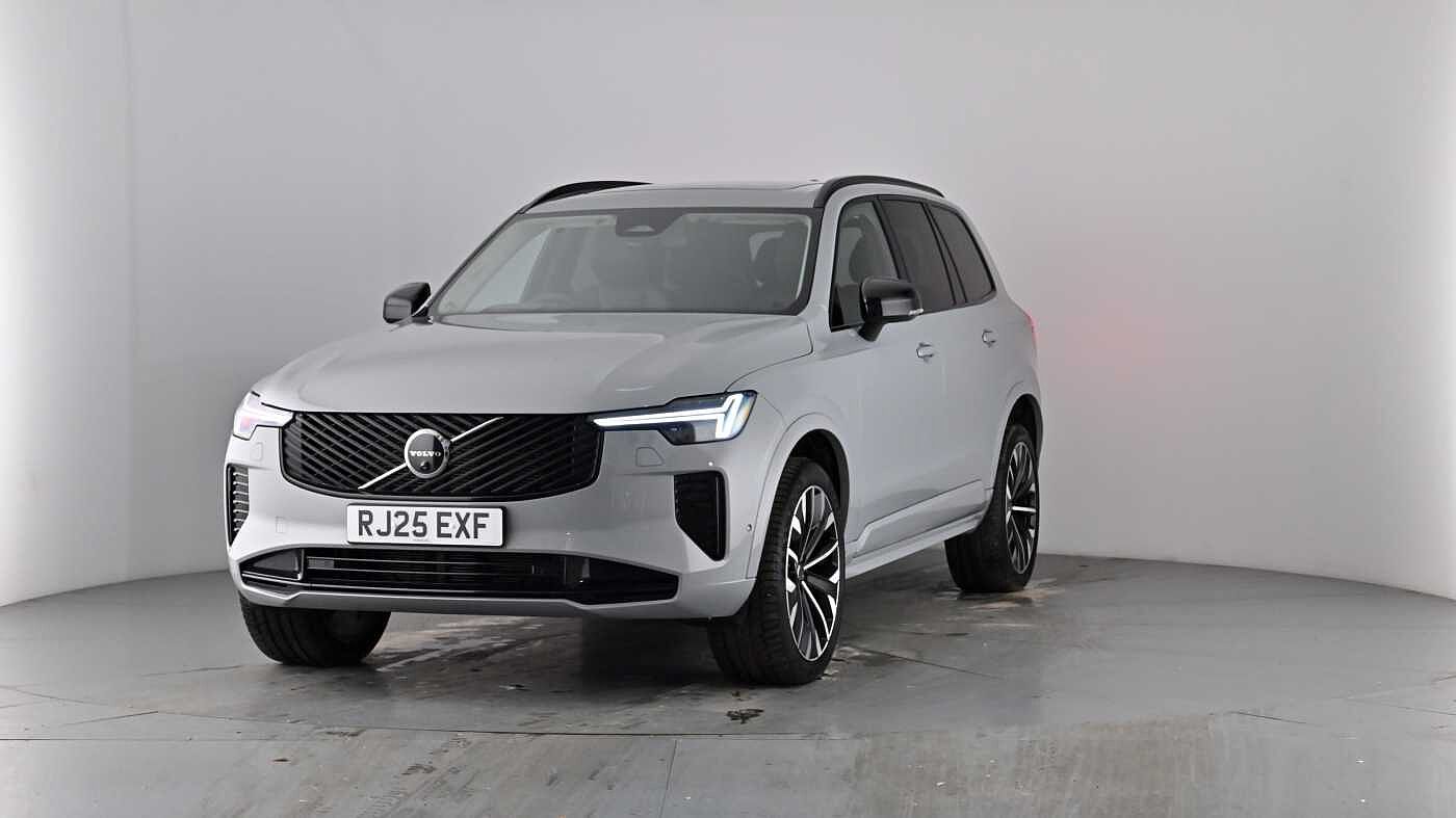 Used Volvo XC90 2025 for sale - 78055261: Photo 47