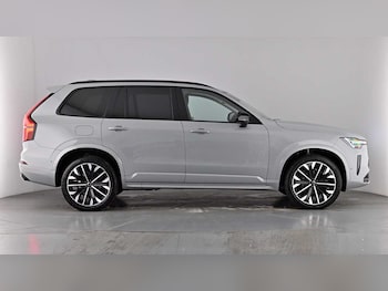 Used Volvo XC90 2025 for sale - 78055261: Photo