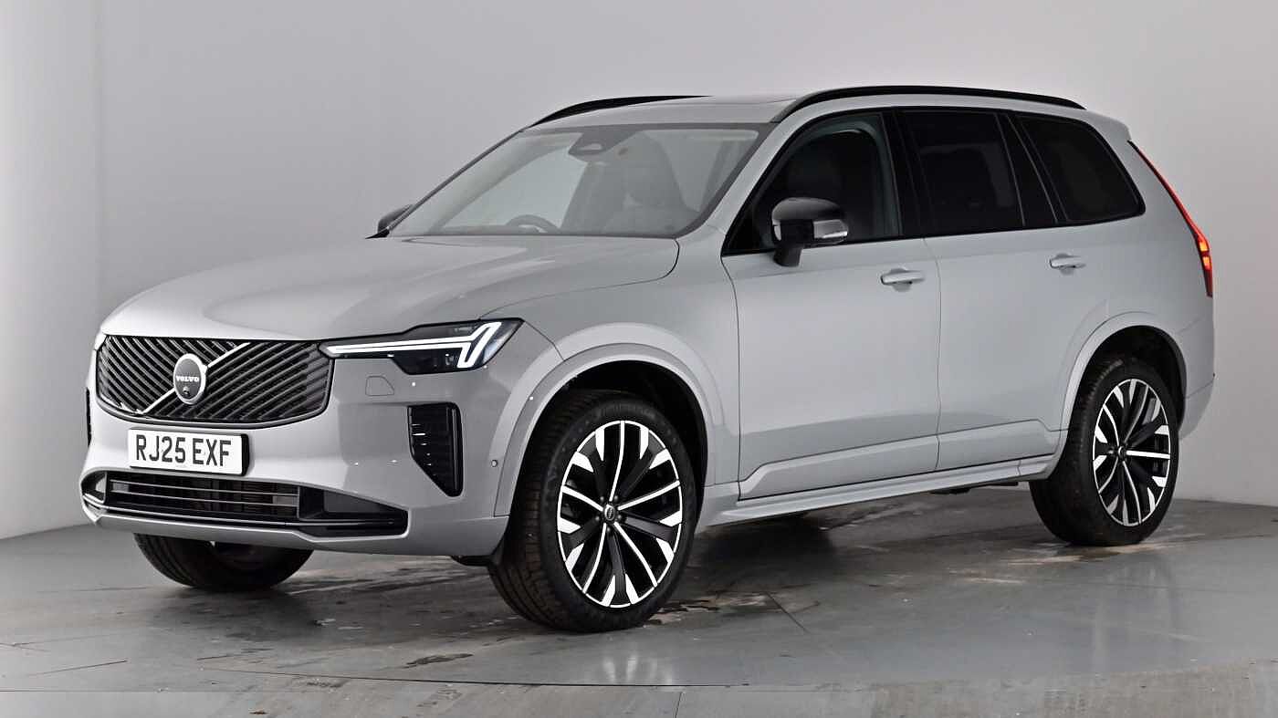 Used Volvo XC90 2025 for sale - 78055261: Photo 5