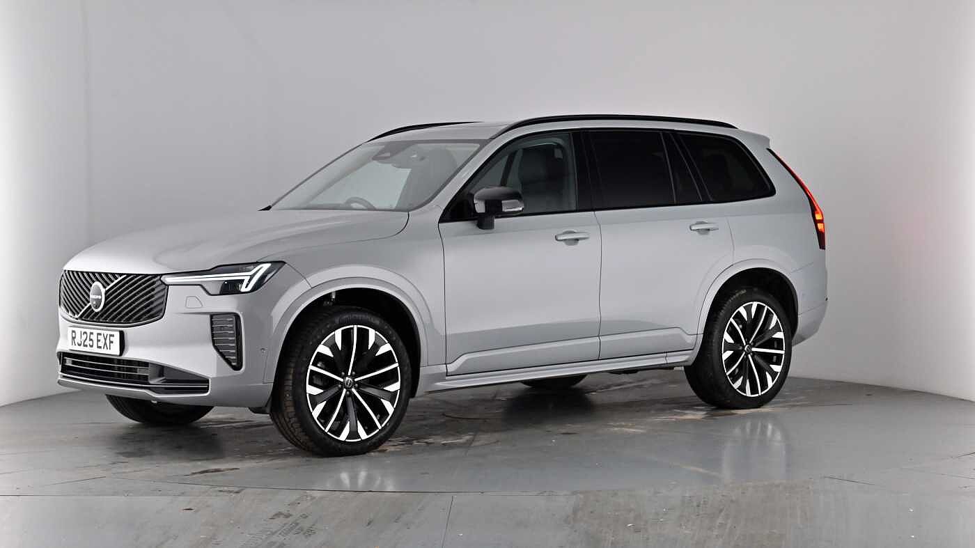 Used Volvo XC90 2025 for sale - 78055261: Photo 50