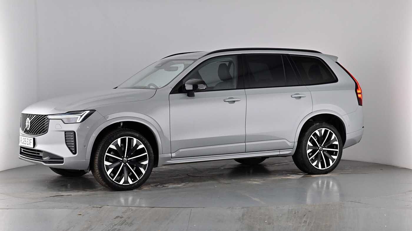 Used Volvo XC90 2025 for sale - 78055261: Photo 51