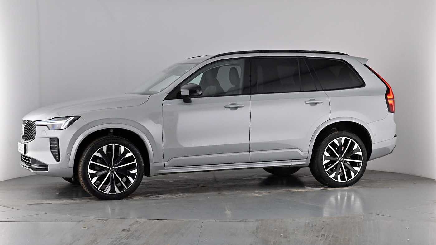 Used Volvo XC90 2025 for sale - 78055261: Photo 52