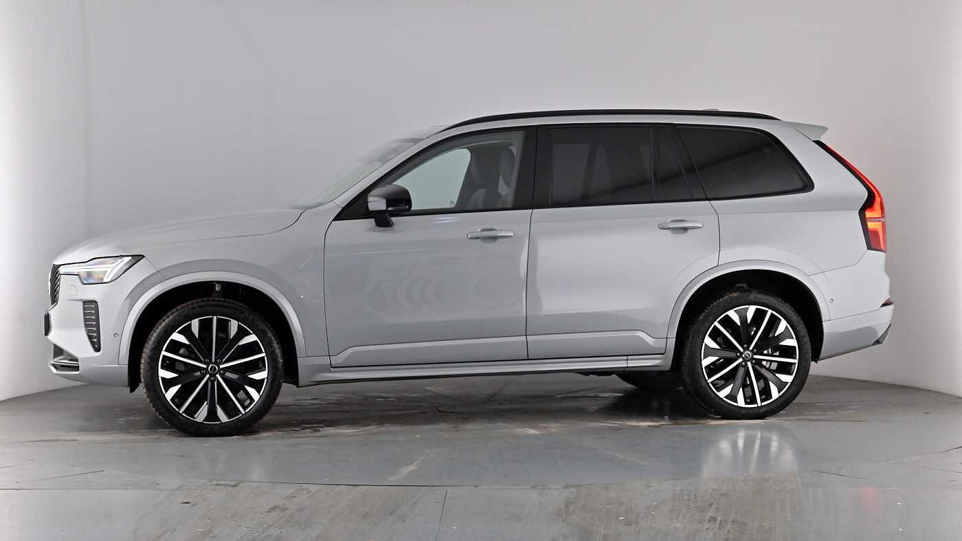 Used Volvo XC90 2025 for sale - 78055261: Photo 53