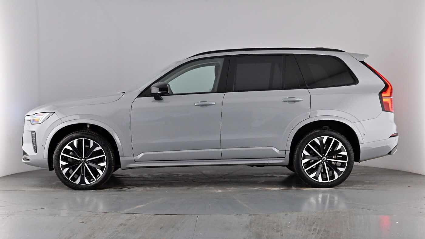 Used Volvo XC90 2025 for sale - 78055261: Photo 54