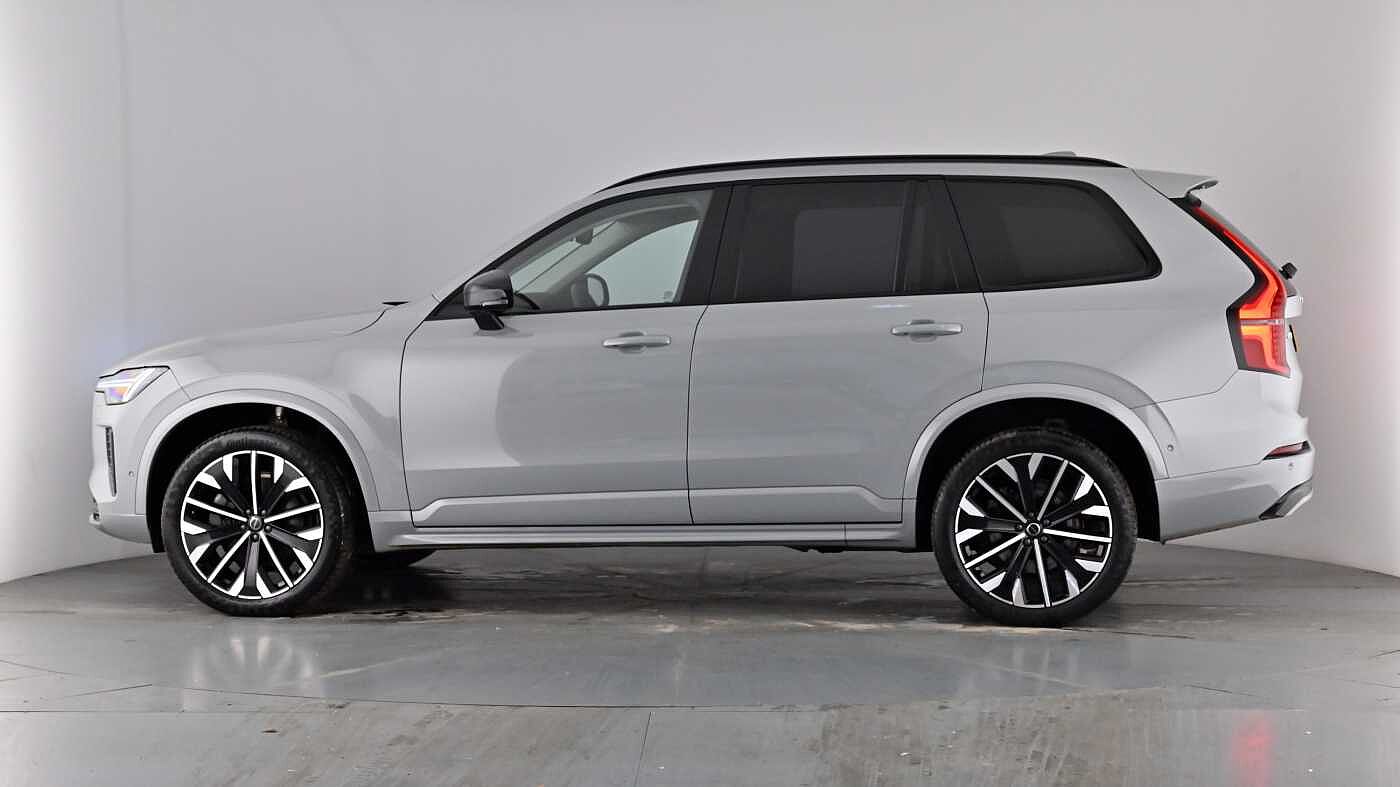 Used Volvo XC90 2025 for sale - 78055261: Photo 55