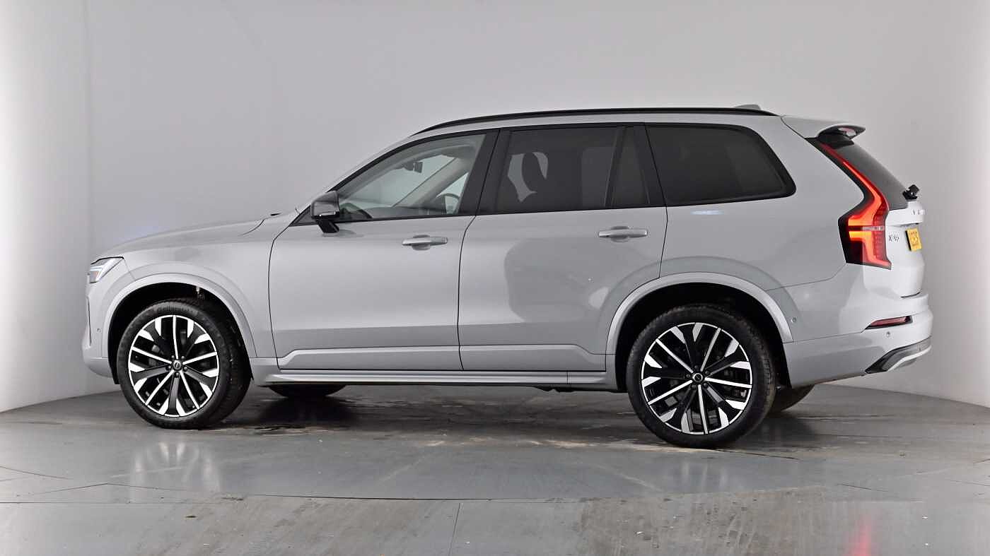 Used Volvo XC90 2025 for sale - 78055261: Photo 56