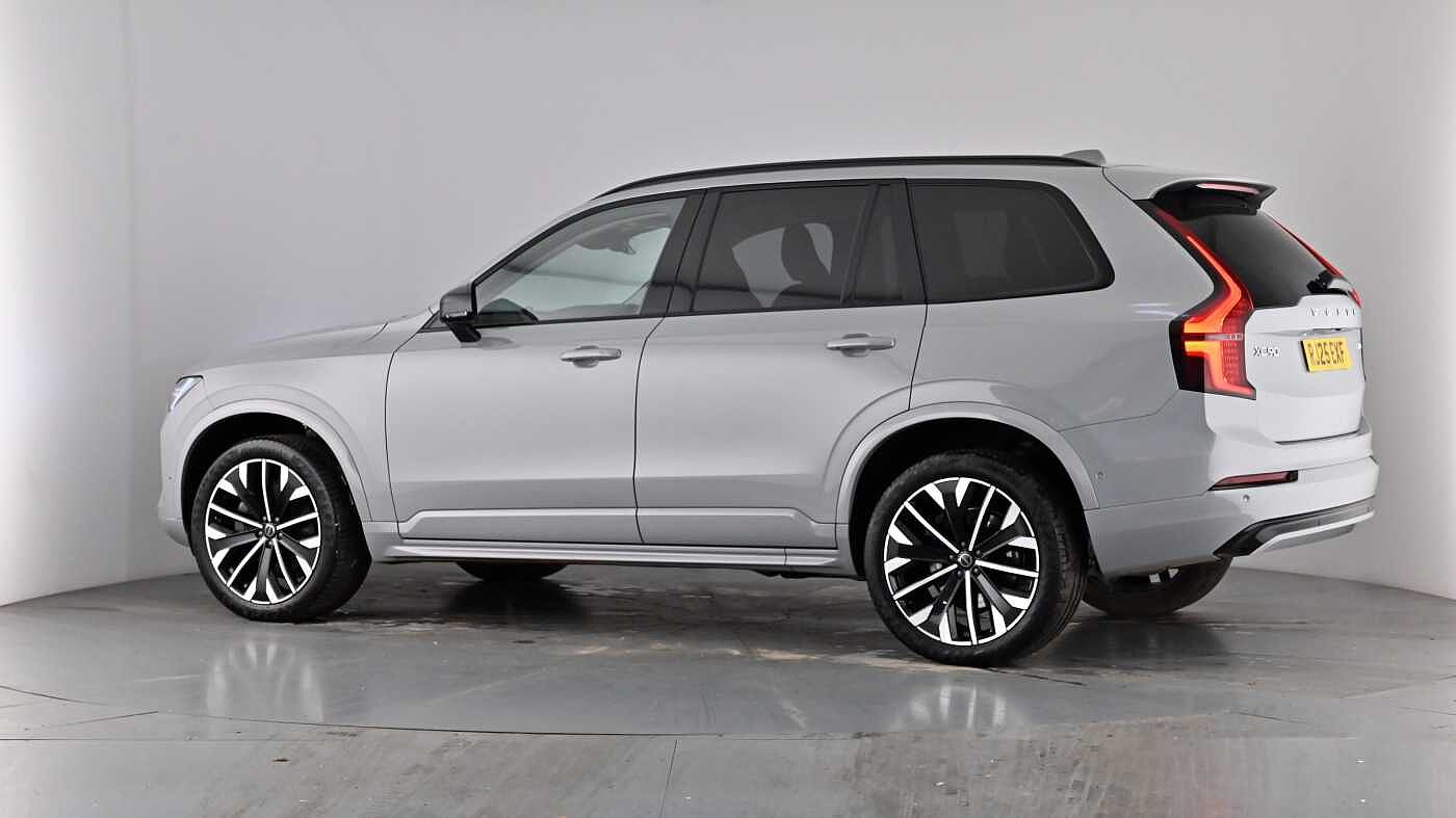Used Volvo XC90 2025 for sale - 78055261: Photo 57