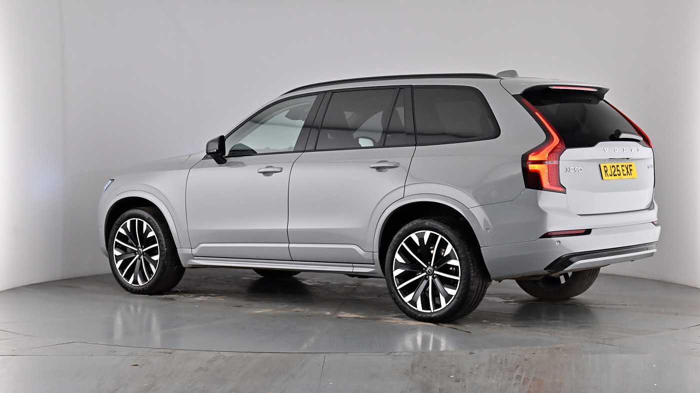 Used Volvo XC90 2025 for sale - 78055261: Photo 58