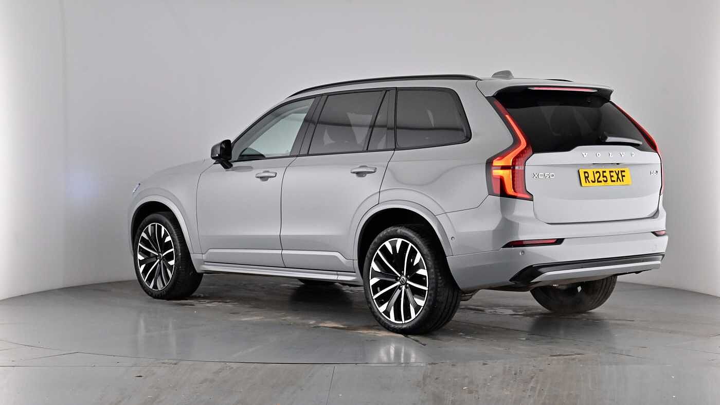 Used Volvo XC90 2025 for sale - 78055261: Photo 59