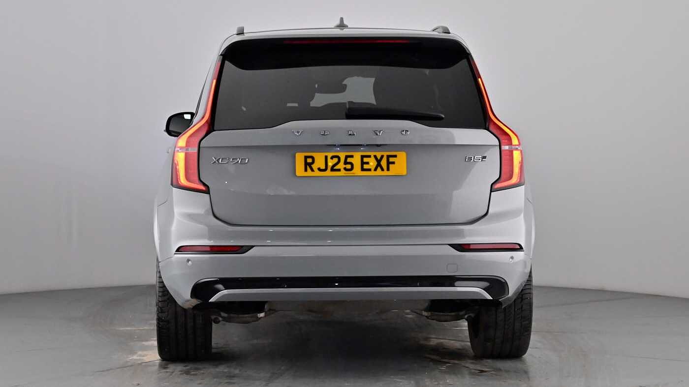 Used Volvo XC90 2025 for sale - 78055261: Photo 6