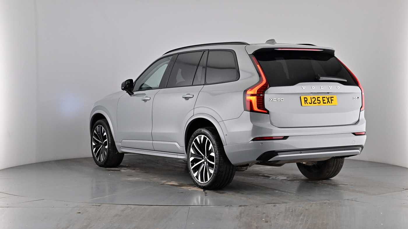 Used Volvo XC90 2025 for sale - 78055261: Photo 60