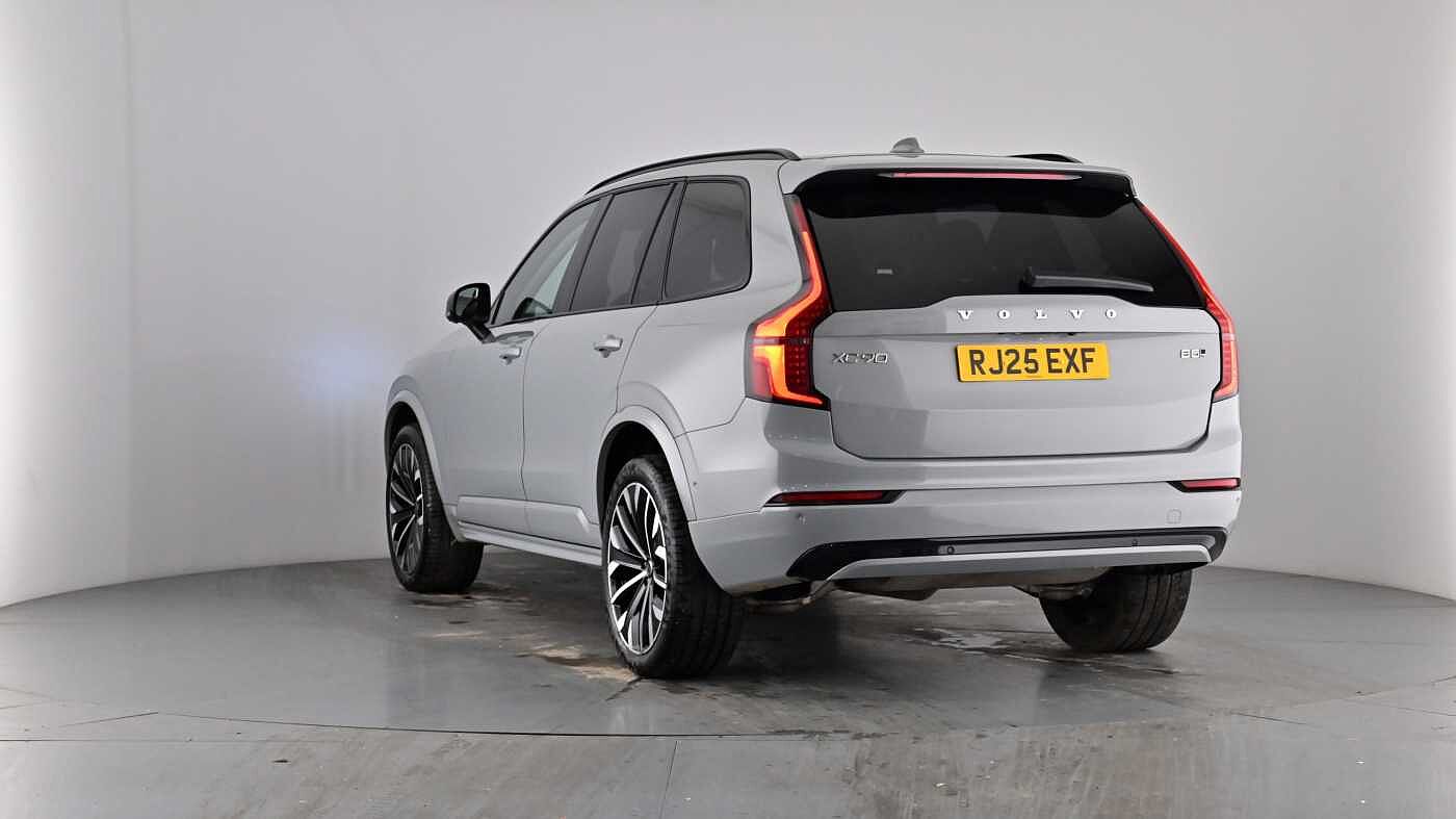 Used Volvo XC90 2025 for sale - 78055261: Photo 61