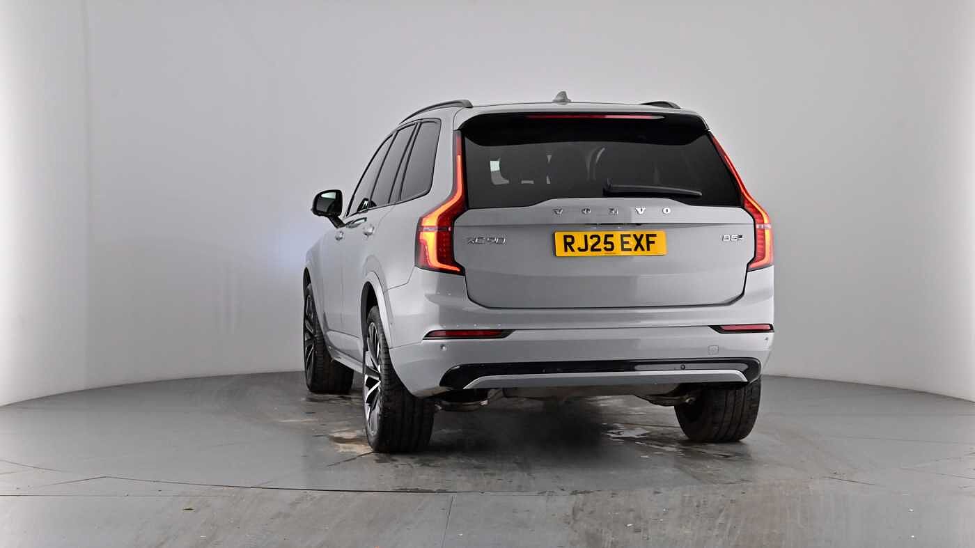 Used Volvo XC90 2025 for sale - 78055261: Photo 62