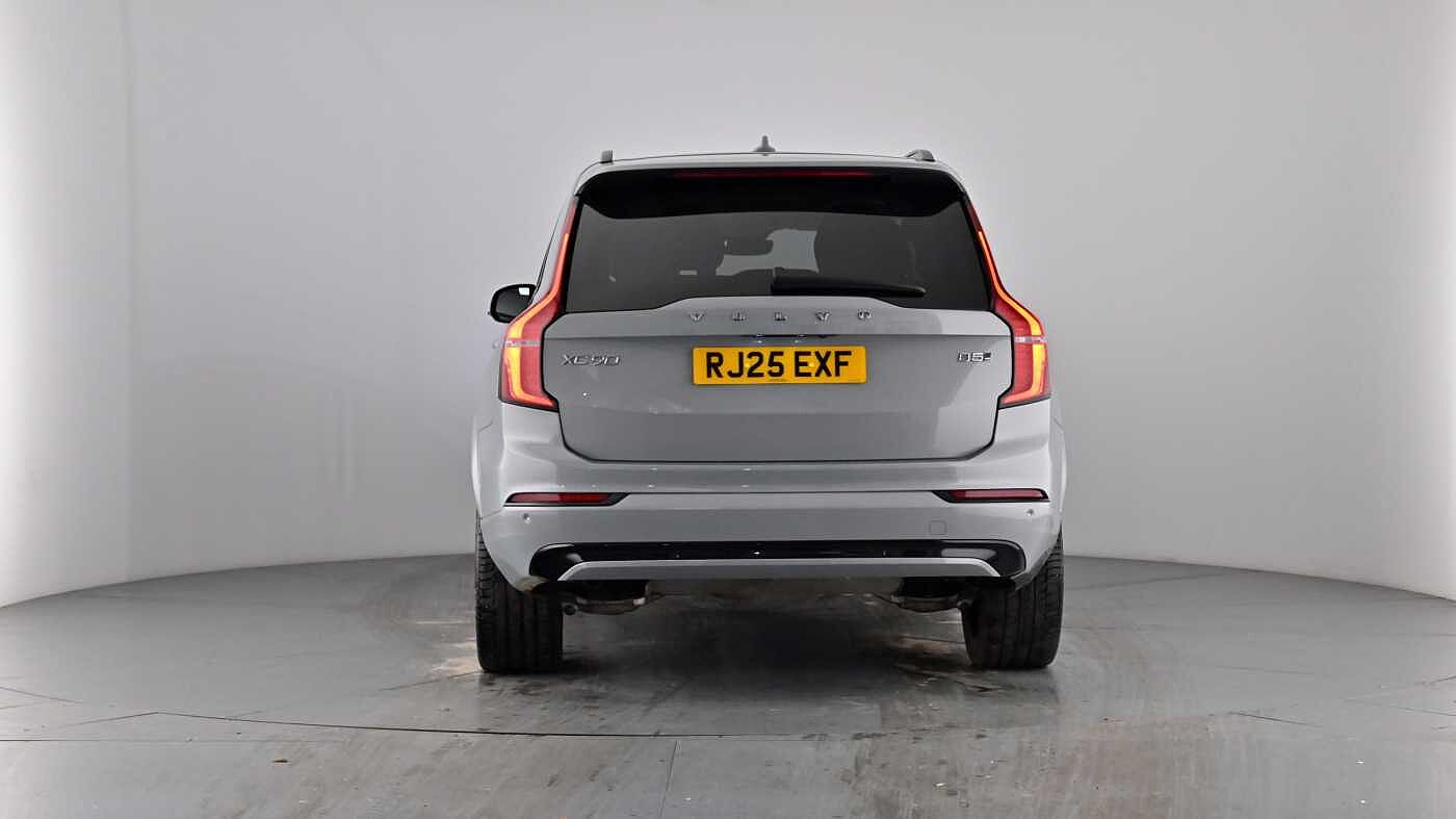Used Volvo XC90 2025 for sale - 78055261: Photo 63