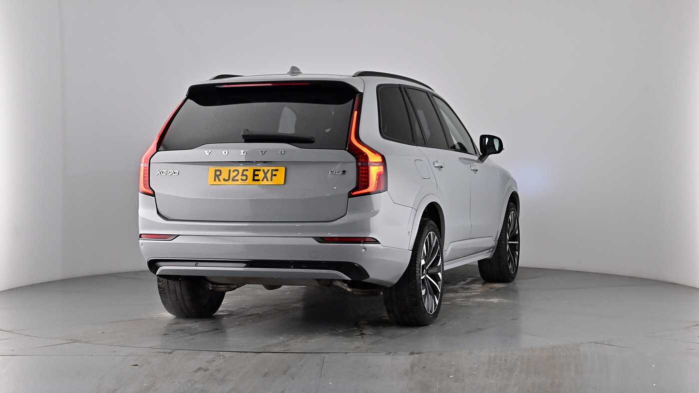 Used Volvo XC90 2025 for sale - 78055261: Photo 65