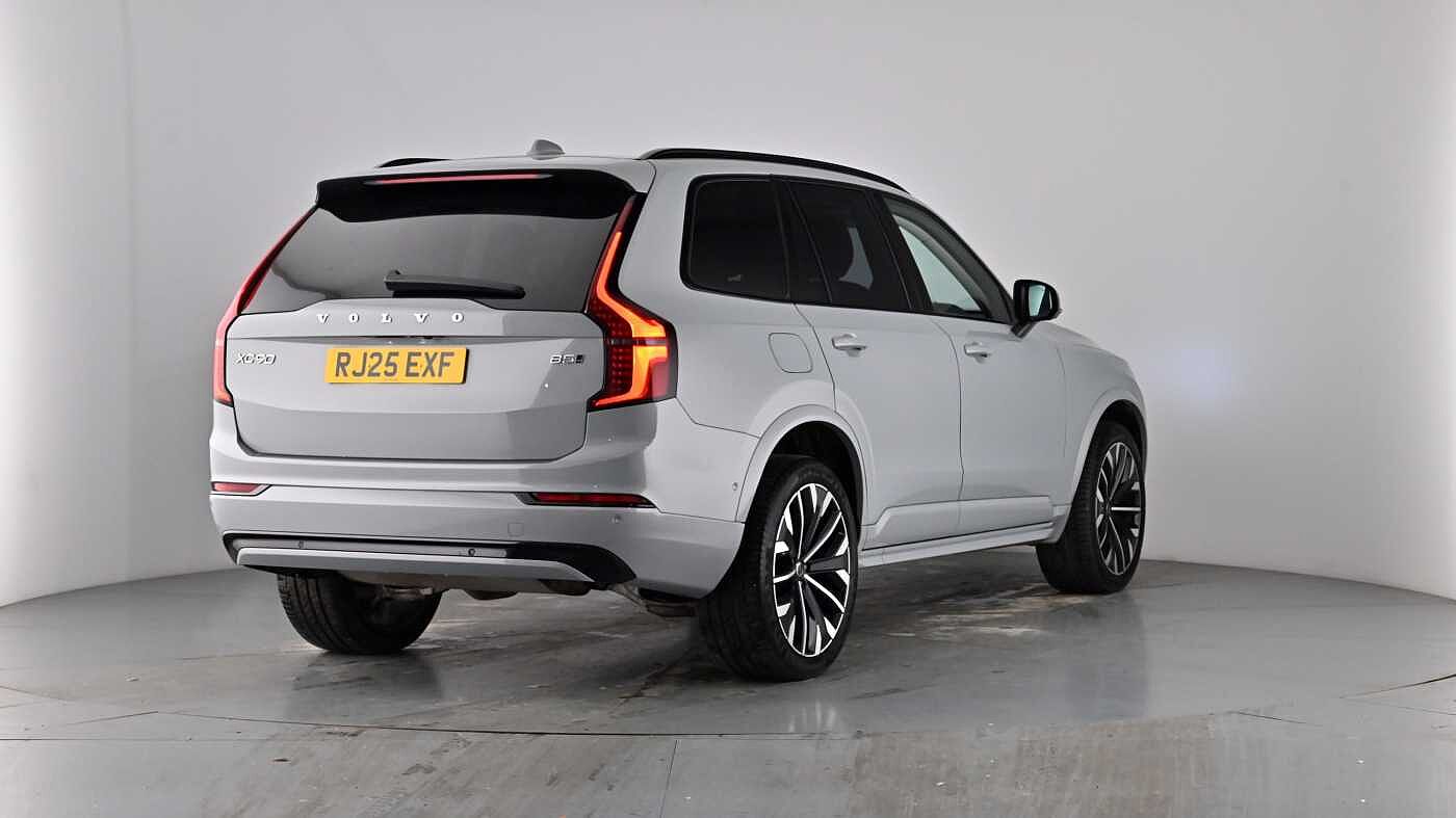 Used Volvo XC90 2025 for sale - 78055261: Photo 66