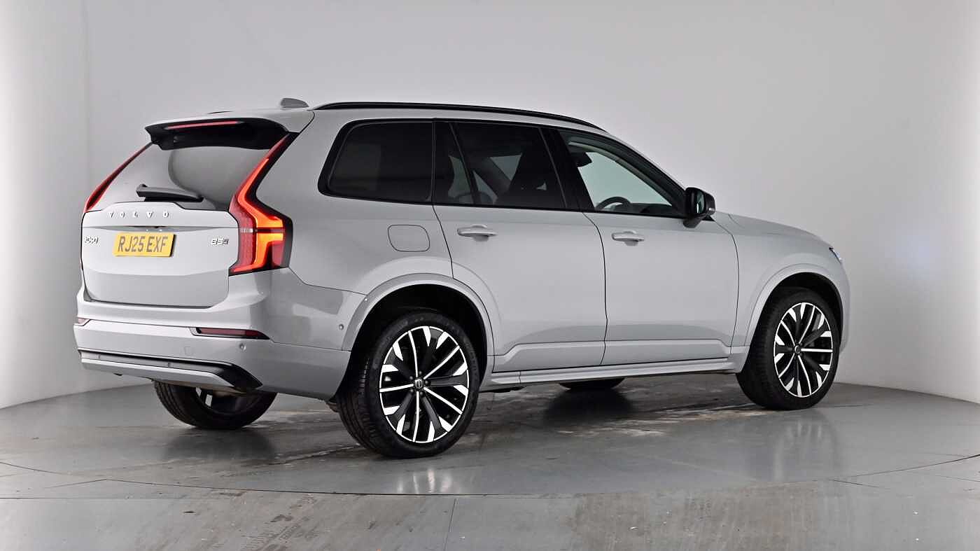 Used Volvo XC90 2025 for sale - 78055261: Photo 68