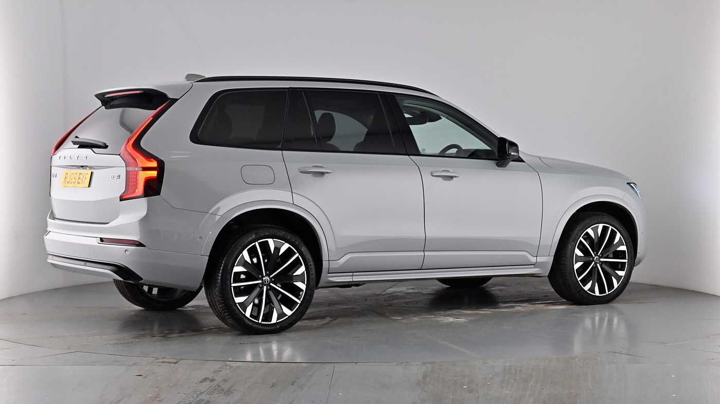 Used Volvo XC90 2025 for sale - 78055261: Photo 69