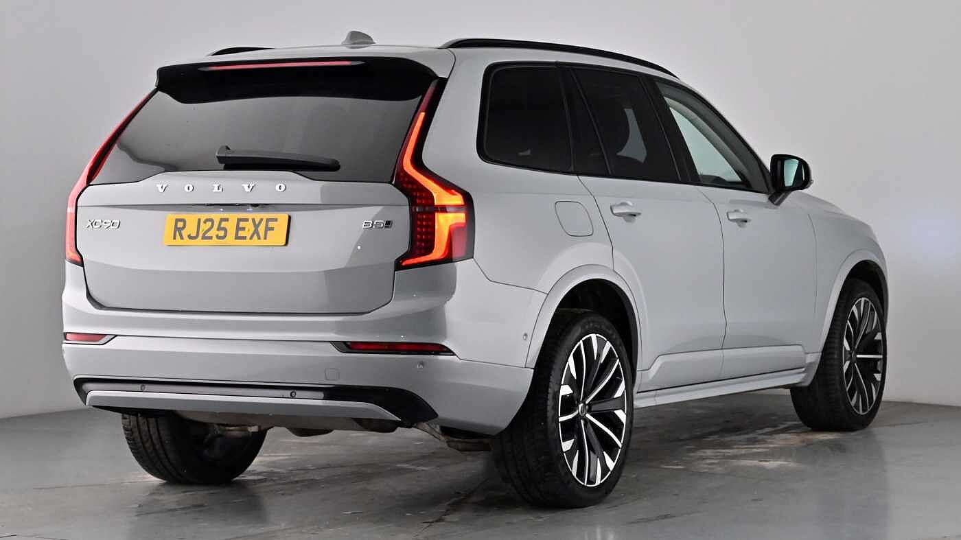 Used Volvo XC90 2025 for sale - 78055261: Photo 7
