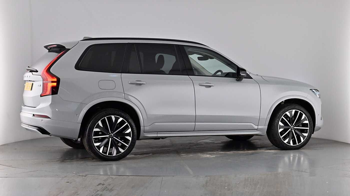 Used Volvo XC90 2025 for sale - 78055261: Photo 70