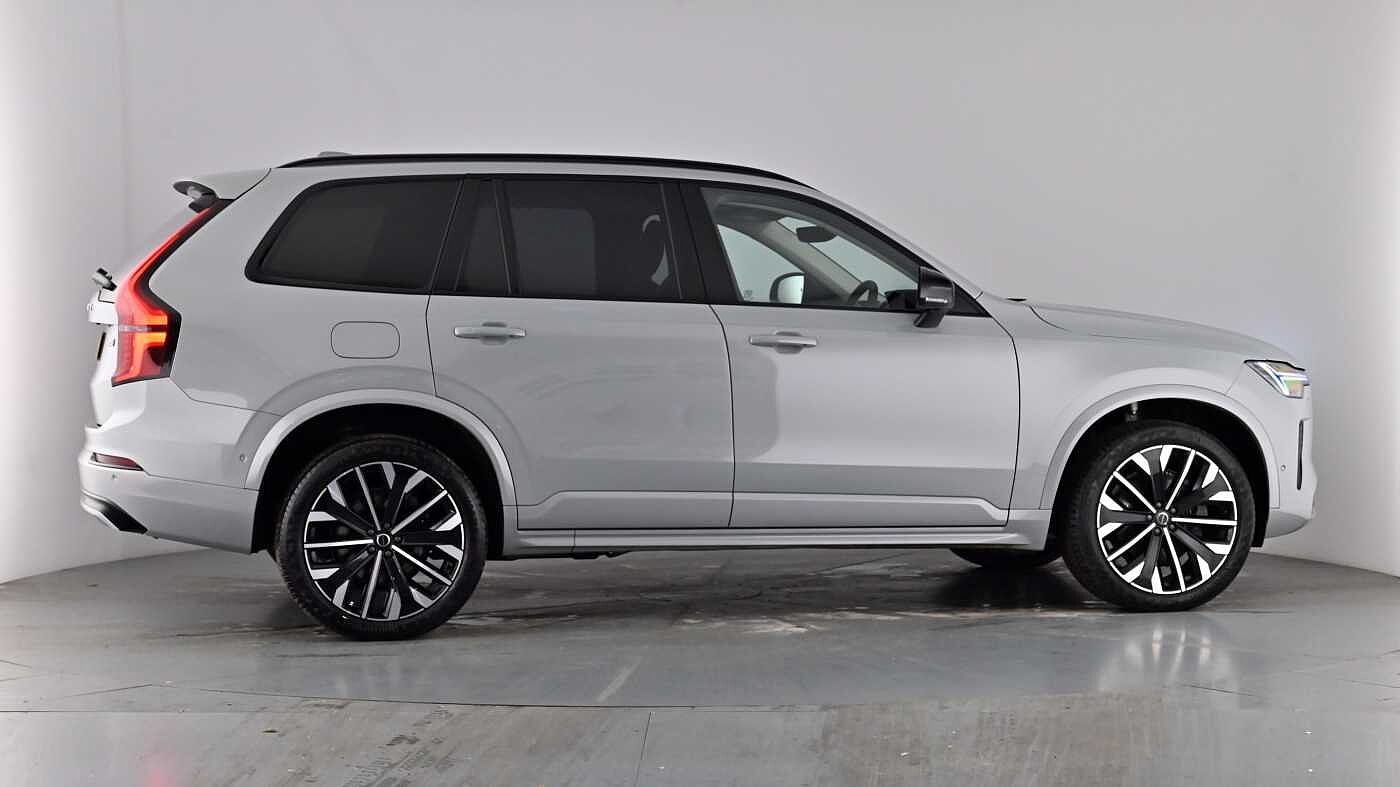 Used Volvo XC90 2025 for sale - 78055261: Photo 71