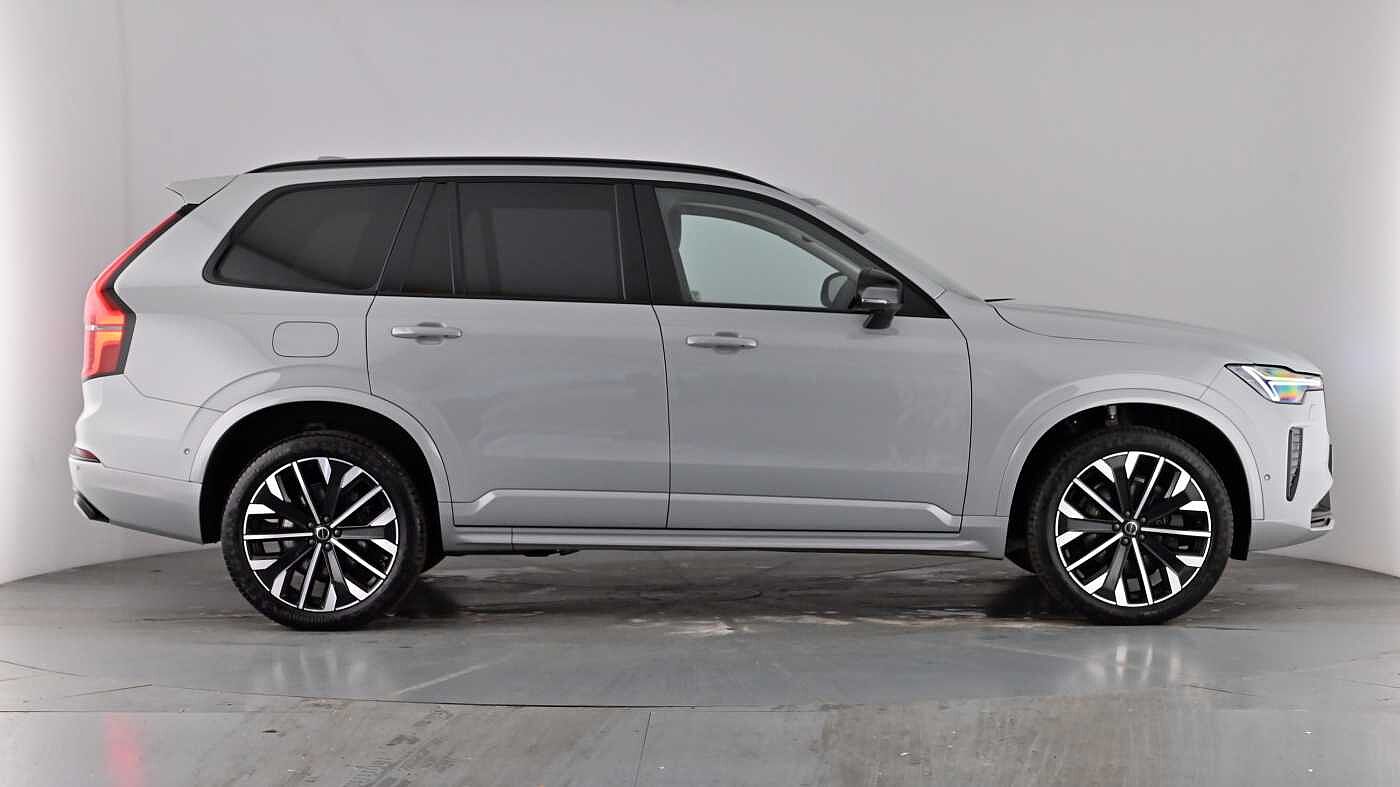Used Volvo XC90 2025 for sale - 78055261: Photo 72