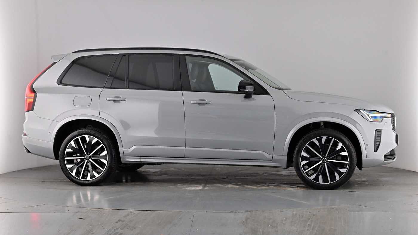 Used Volvo XC90 2025 for sale - 78055261: Photo 73