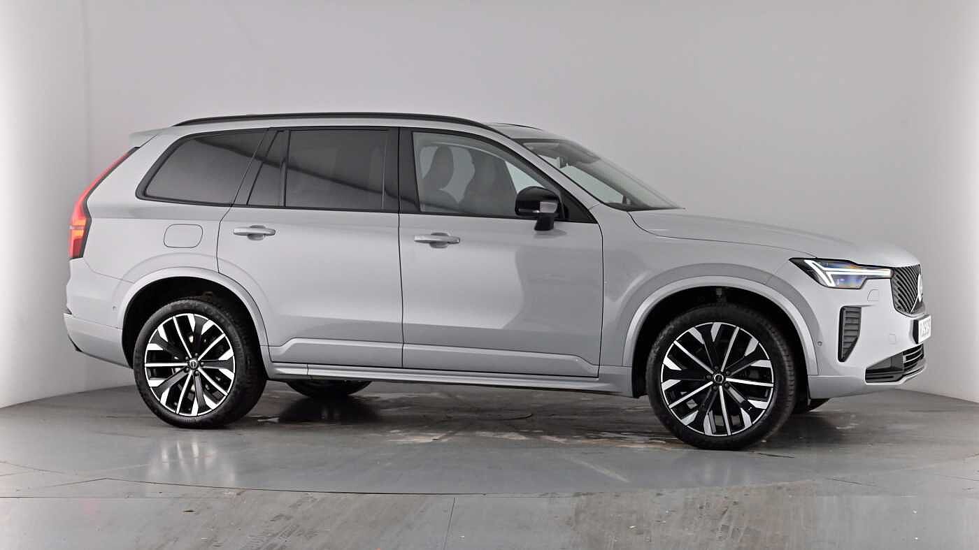 Used Volvo XC90 2025 for sale - 78055261: Photo 74
