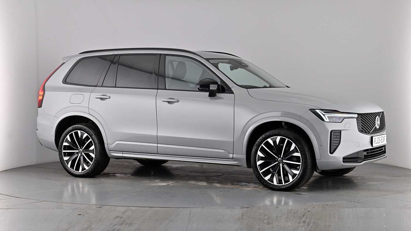 Used Volvo XC90 2025 for sale - 78055261: Photo 75