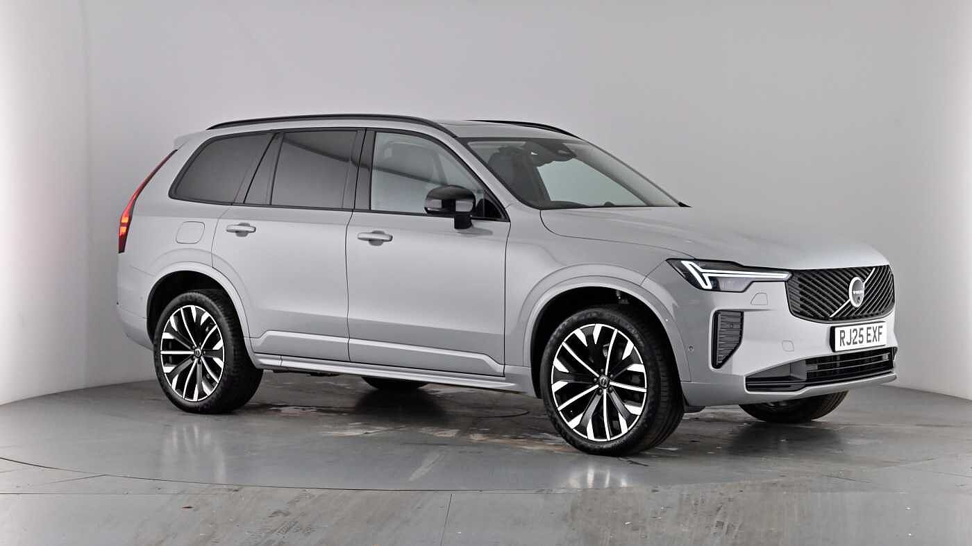 Used Volvo XC90 2025 for sale - 78055261: Photo 76